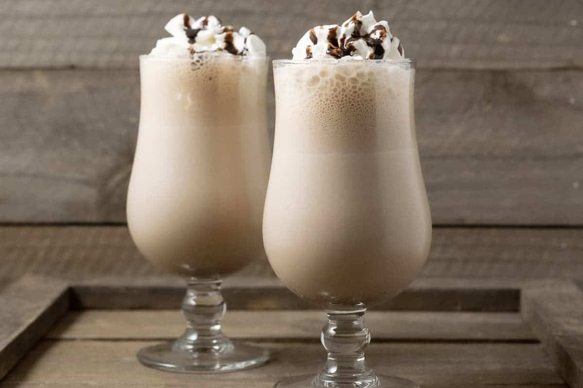 Jamocha Shake Arbys Copycat