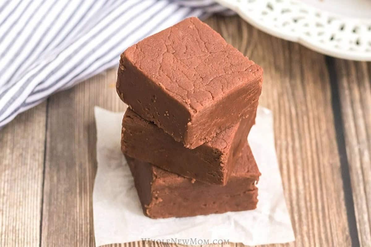 Sugar Free Fantasy Fudge Sugar Free Fantasy Fudge