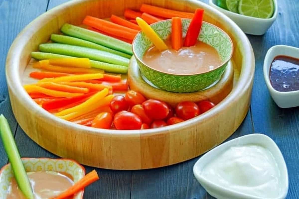 Gochujang Go Chu Jang Dipping Sauce