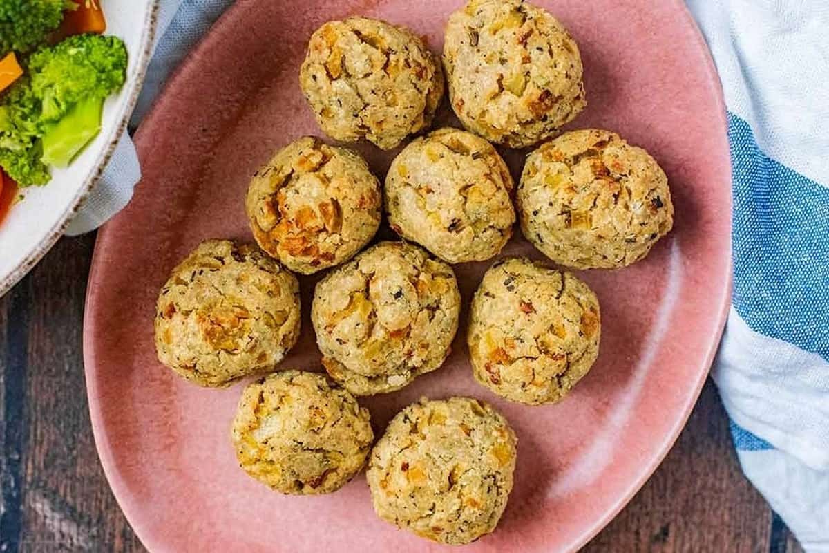 Sage And Onion Stuffing